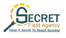 Secret Field Agency